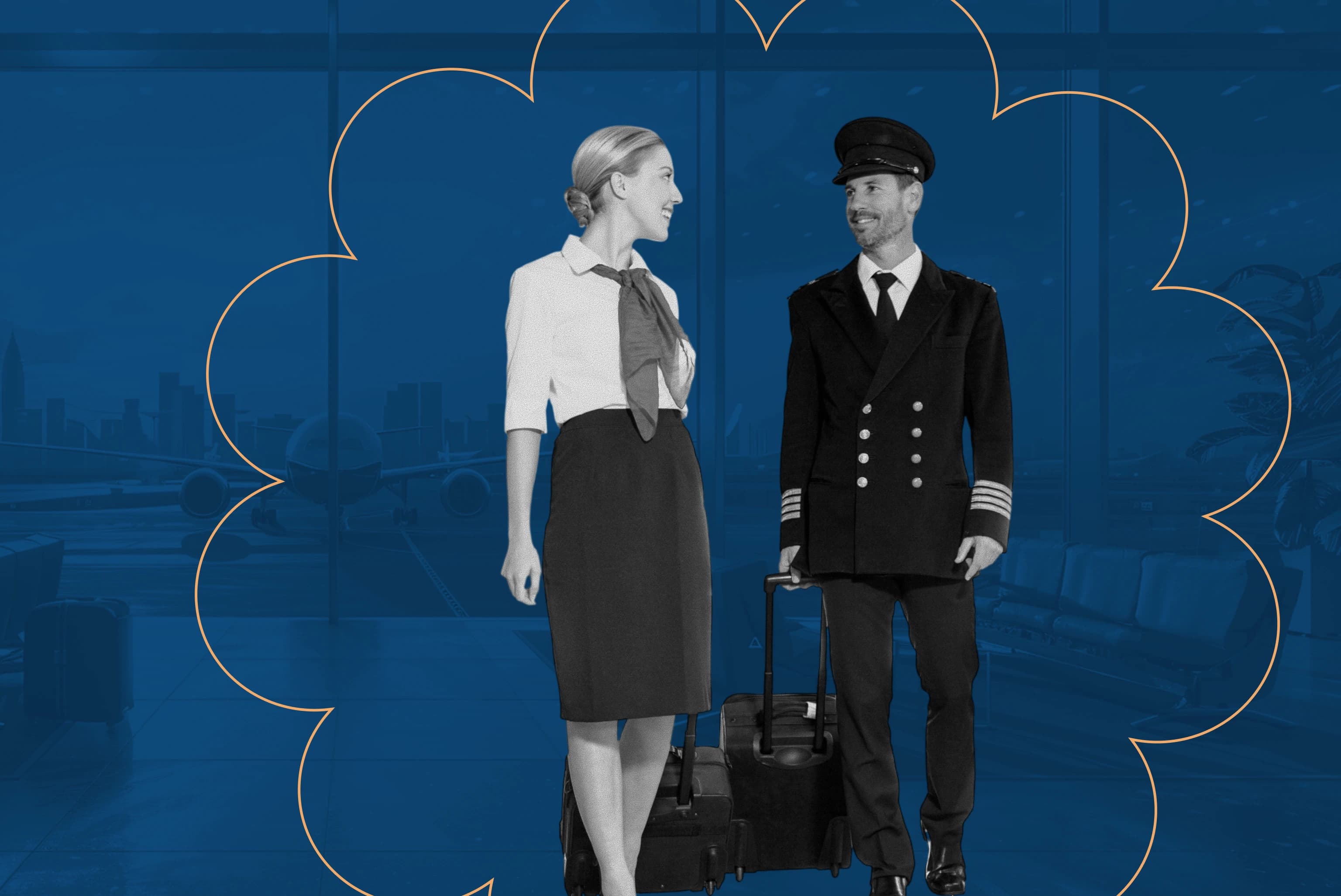 Aviation Staffing Solutions