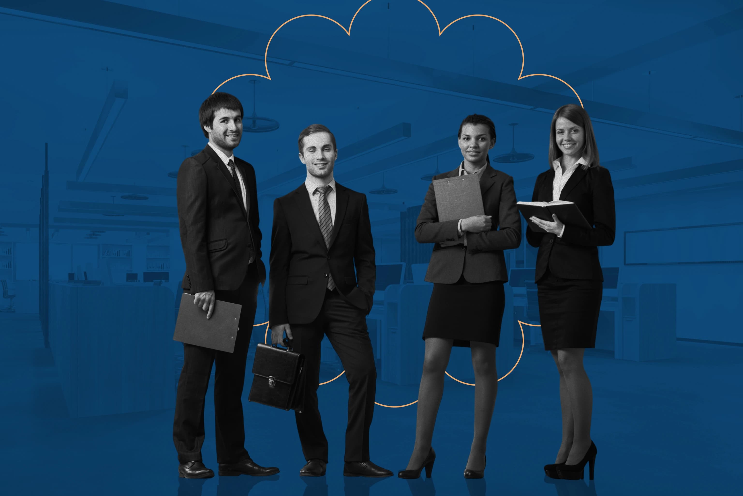 BFSI Staffing Solutions