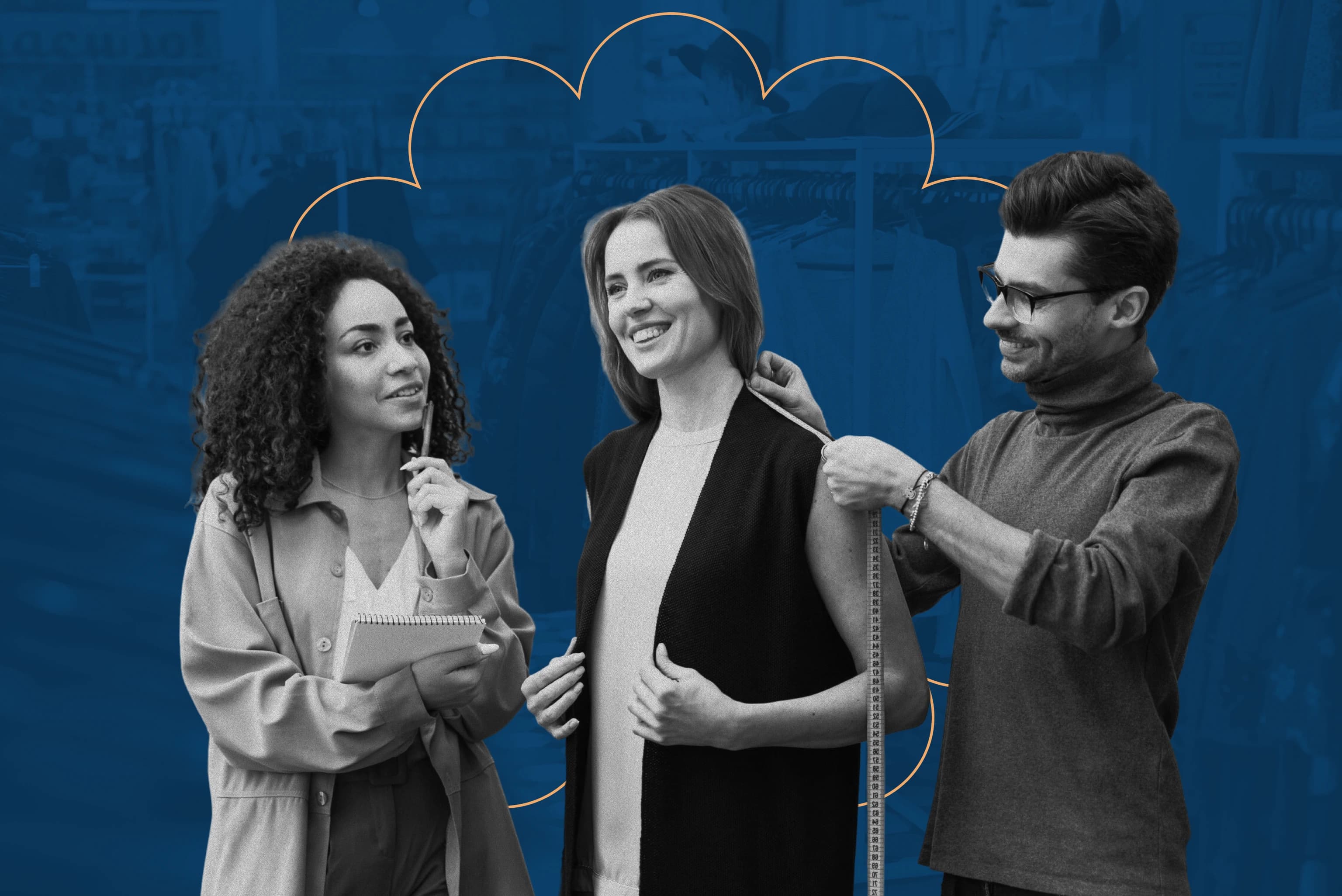 Consumer Staffing Solutions