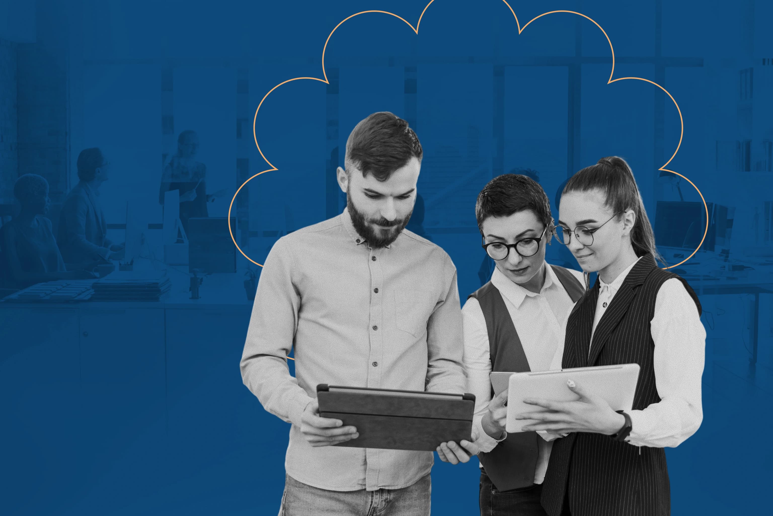 Information Technology Staffing Solutions