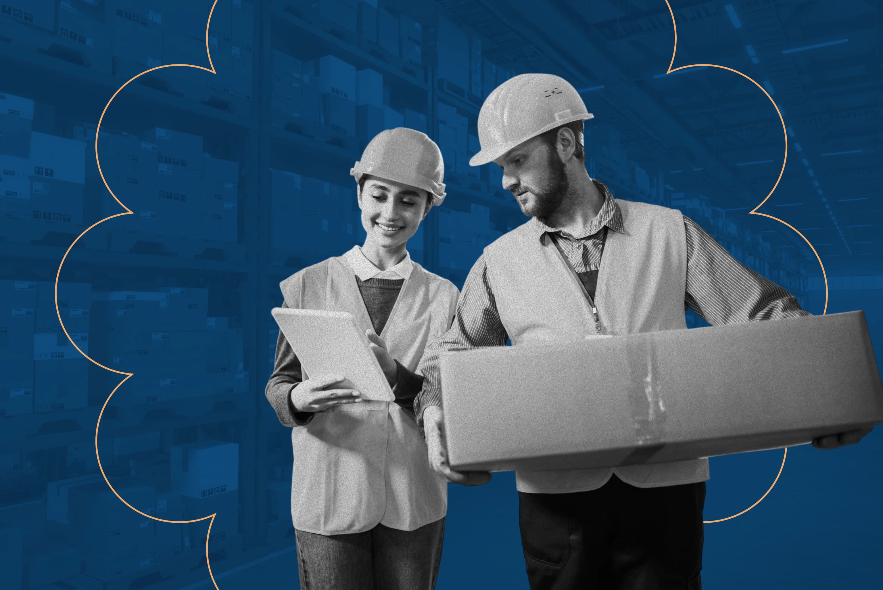 Supply Chain & Logistics Staffing Solutions