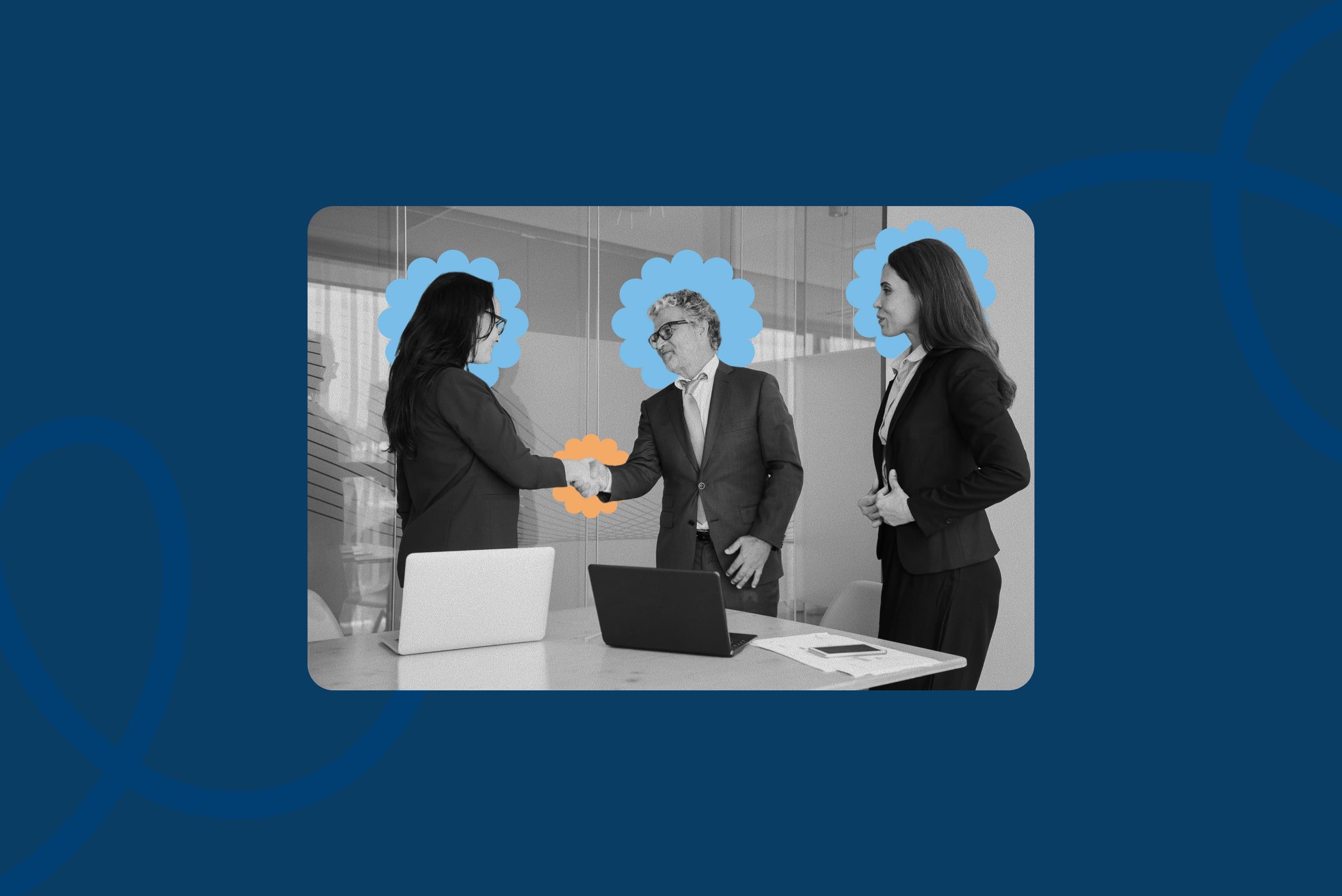 Direct Hire Staffing hero