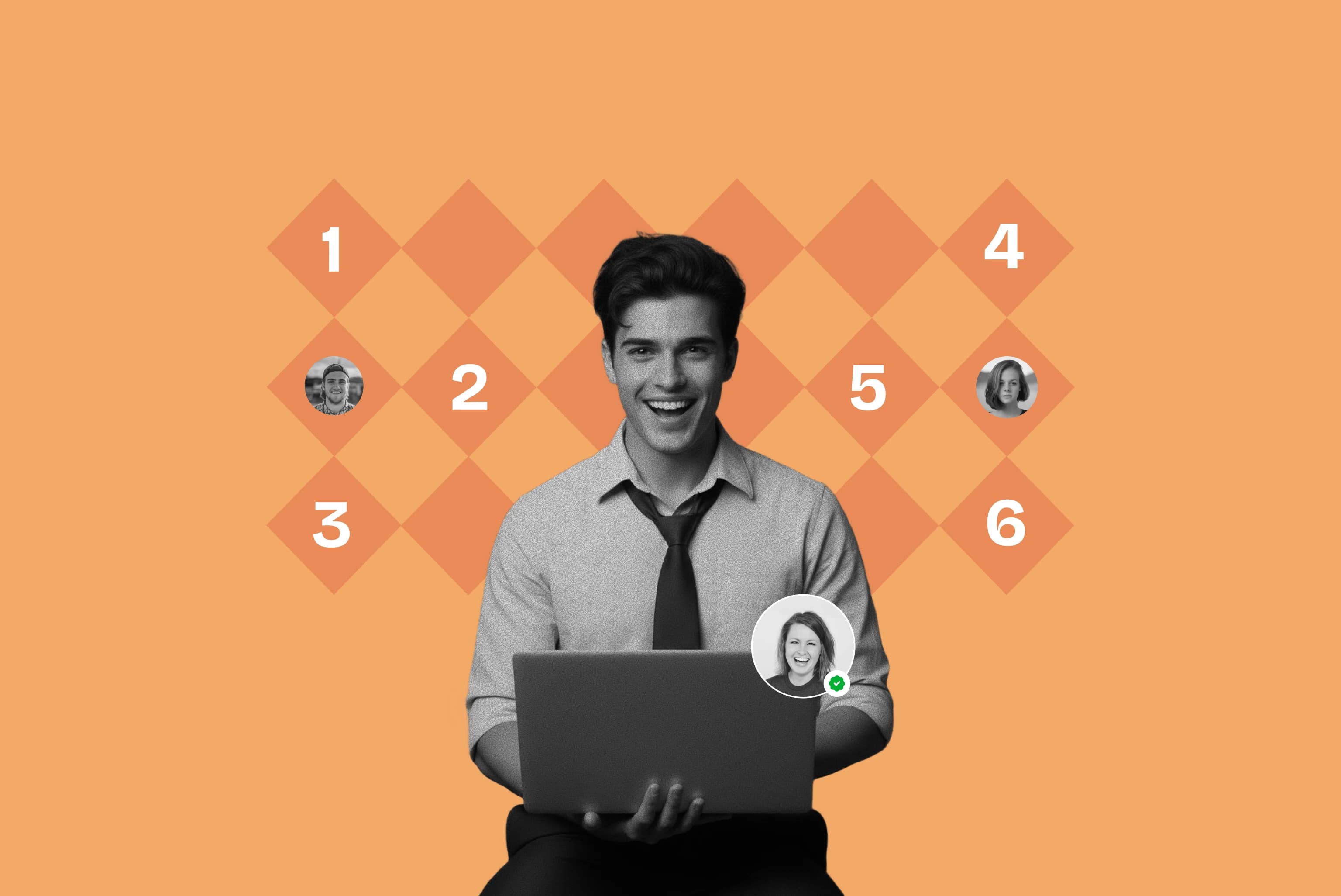 MSP workforce delivery