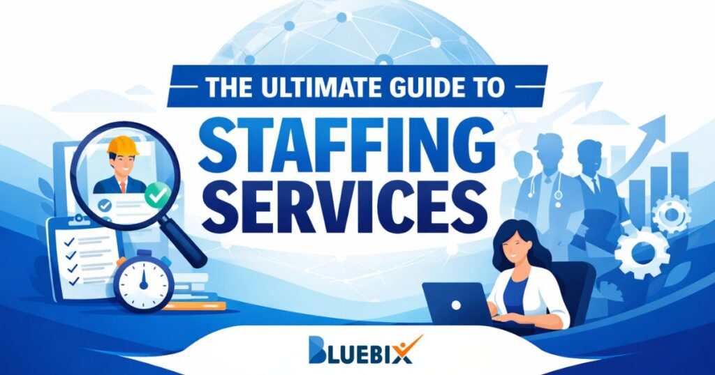Staffing Services Industry