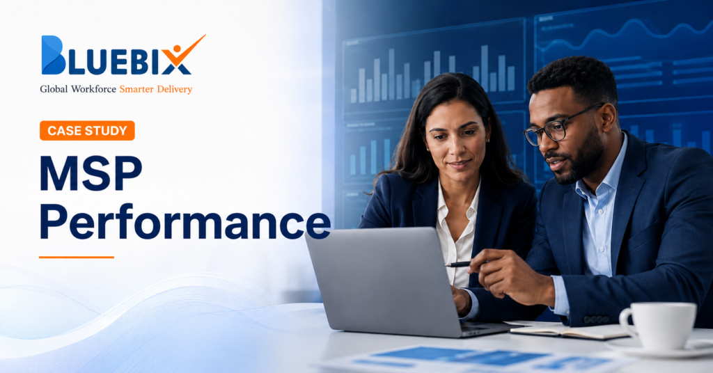MSP Program Performance