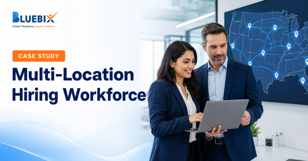 Multi-Location Hiring