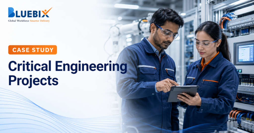 Critical Engineering Projects