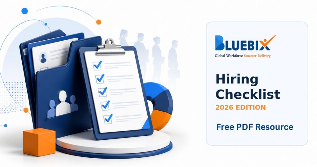 Hiring Checklist 2026