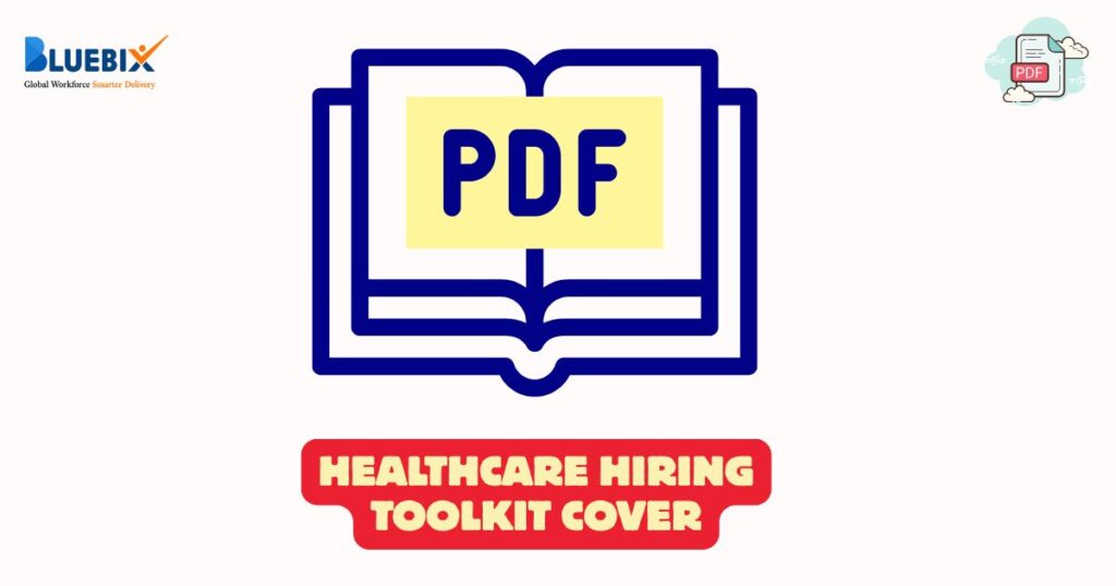 Healthcare Hiring Toolkit Cover