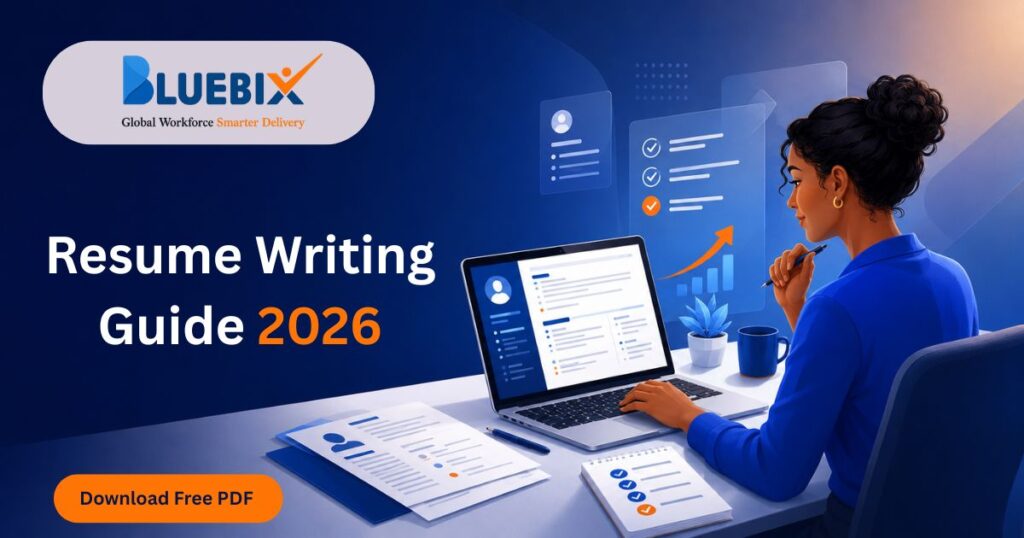 Resume Writing Guide