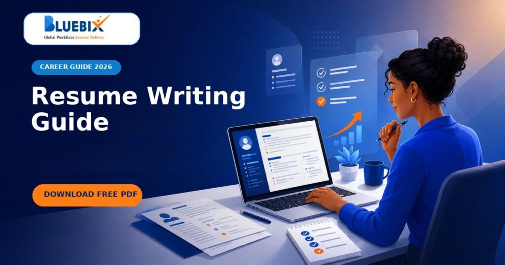 Resume Writing Guide