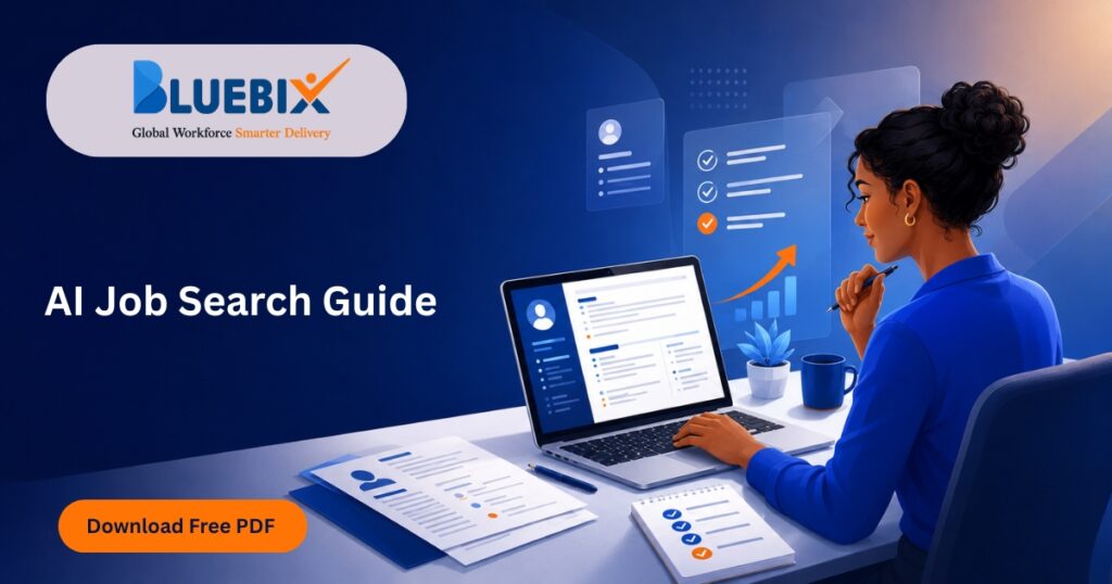 AI Job Search Guide