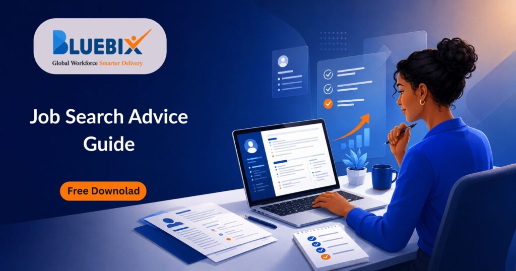 Job Search Advice Guide