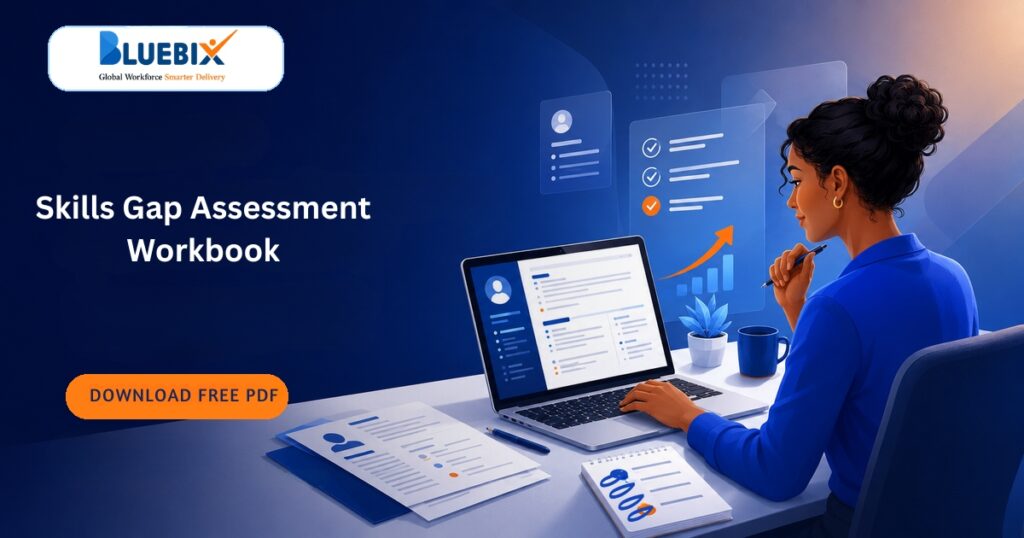 Skills Gap Assessment Workbook