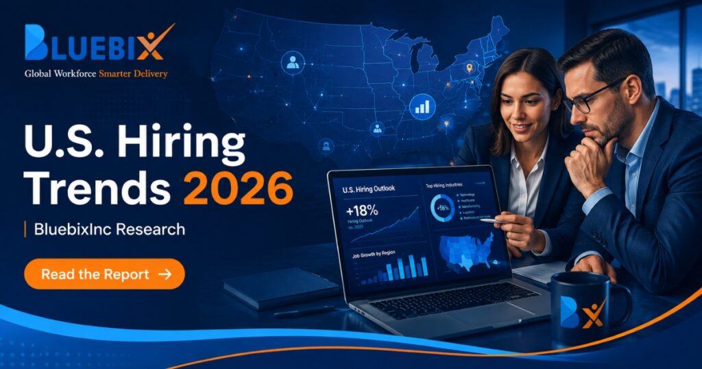 U.S. Hiring Trends 2026