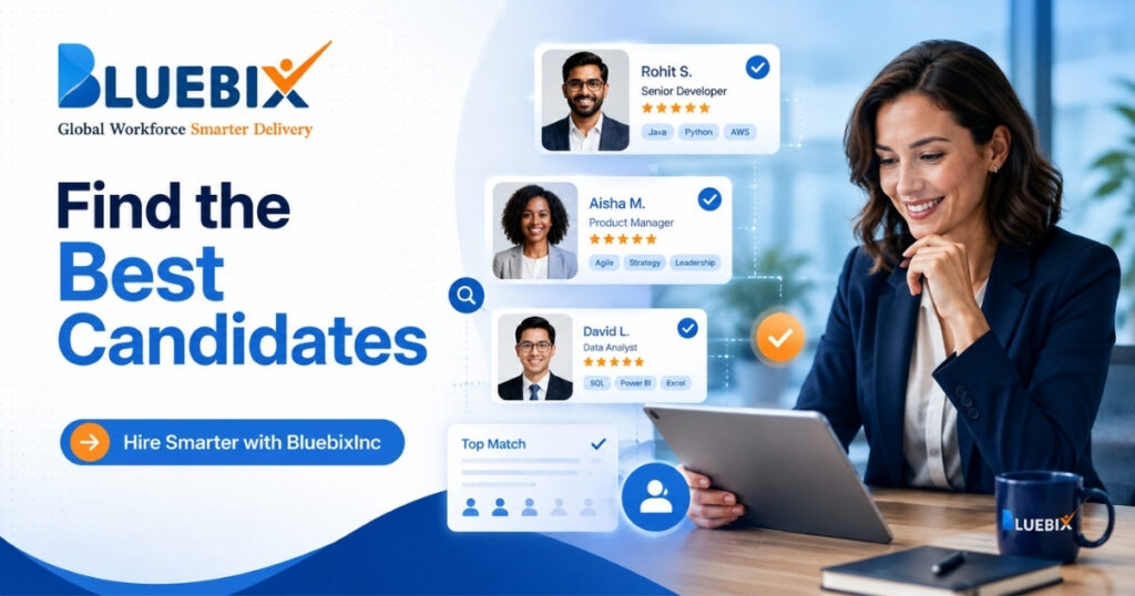 Find the Best Candidates
