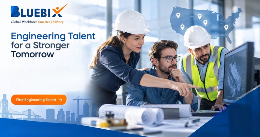 Engineering Staffing Services USA