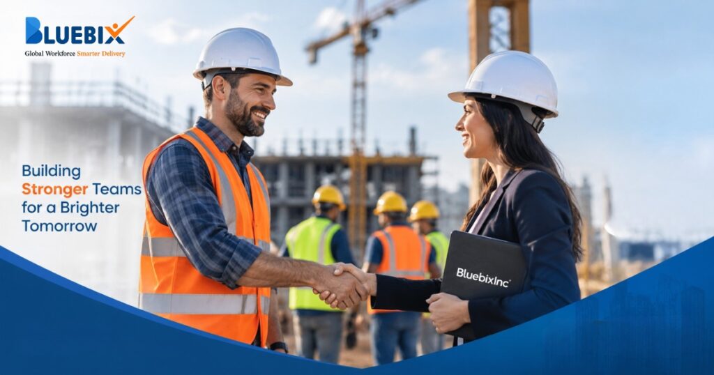 Construction Jobs Staffing Agency