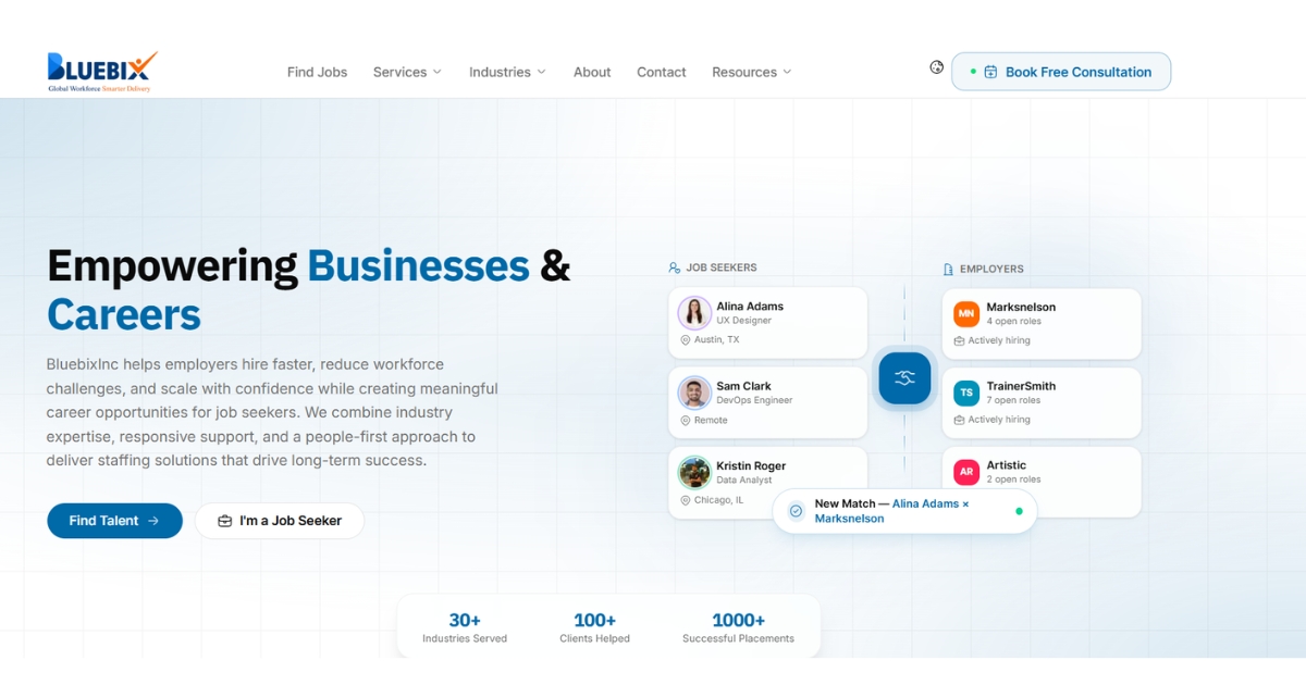 bluebixinc